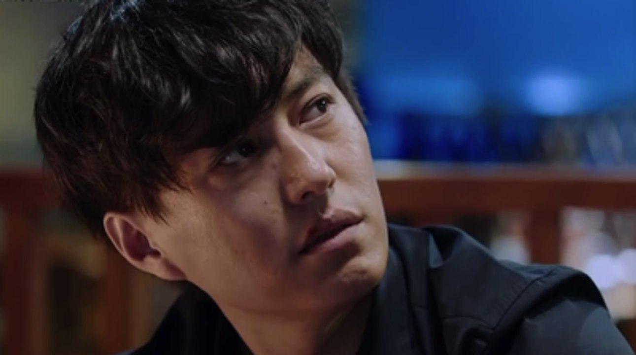 《恋爱先生》39集 - Mr.Right EP39 - 靳东 江疏影领衔主演