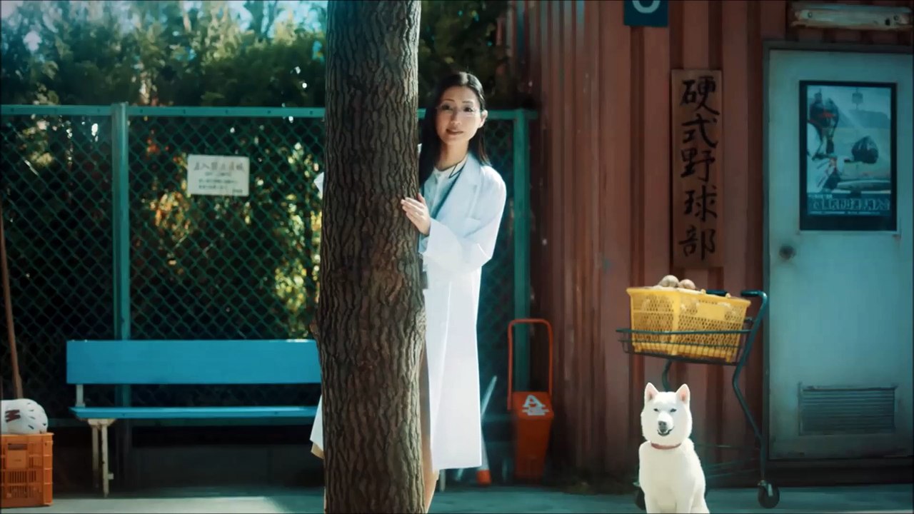 【竹内涼真、志尊淳、壇蜜 CM 】ソフトバンク（SoftBank） 学割先生「リョウマが解決！志尊のお悩みサッカー」篇 +「リョウマと志尊のサンキューパス」篇   2話