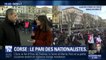 Jean-Guy Talamoni : "Nous attendons de M.Macron un signal fort à l'adresse des Corses"