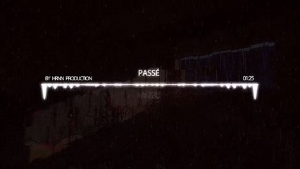 Hooss Type Beat __ -Passé- Instru Rap (Prod. HRNN)