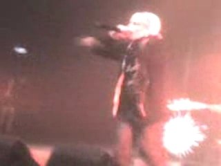 keny arkana concert