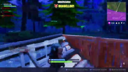 Fortnite Nova atualização 1.41 (7)