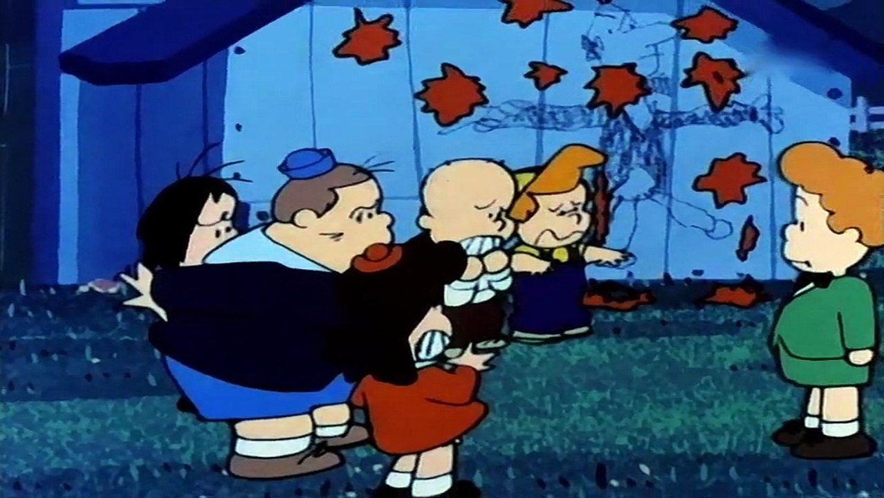 لولو الصغيرة الحلقة 12