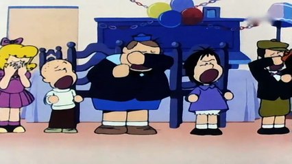 لولو الصغيرة الحلقة 11