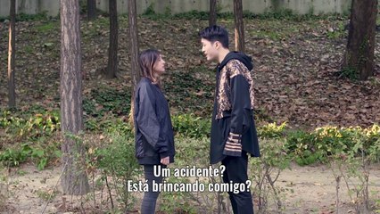 OH MY GRACE Cap. 2 | Somente No DramaFever!