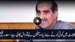 Saad Rafique says any out of the box result in Senate elections will raise eyebrows