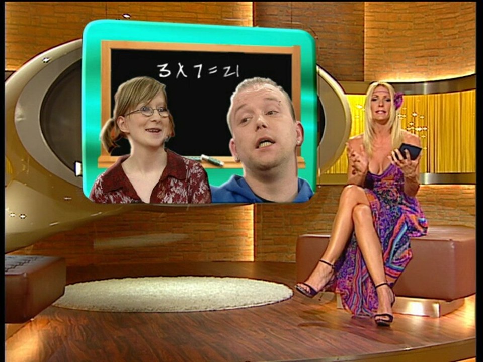 talk talk talk - Staffel 11, Episode 14 (2009) - Best Of Talkshows