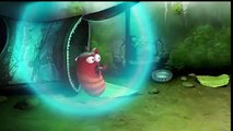 LARVA - MOSQUITO | Christmas Cartoon | Cartoons For Children | Larva 2017 | LARVA Official