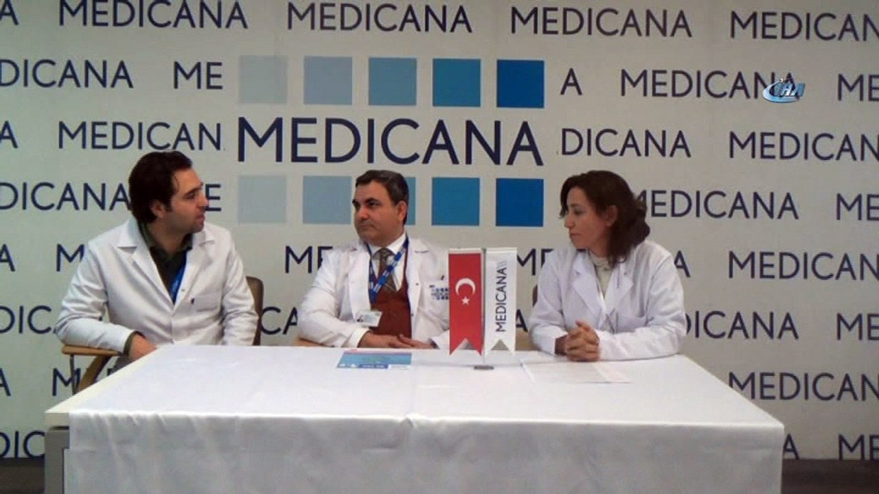 Medicana Konya Hastanesi uzmanları kanser hastalığı hakkında bilgi verdi