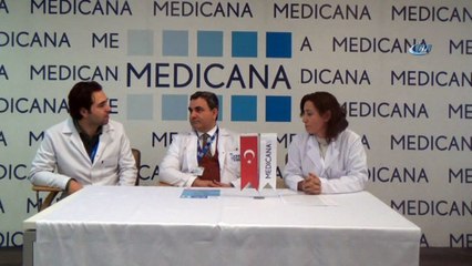 Medicana Konya Hastanesi uzmanları kanser hastalığı hakkında bilgi verdi