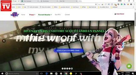 UNLIMITED +3500 IPTV HDQ 0% BUFFERING 0$ HIDDEN SECRET KODI ANDROID WIN MAC FIRESTICK SMART TV IOS