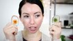 Trying 4 WEIRD Beauty Products from HAUTELOOK! Flash Sale Makeup