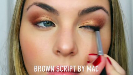 Get Ready With Me Homecoming new! Makeup, Hair & Dress - Jackie Wyers
