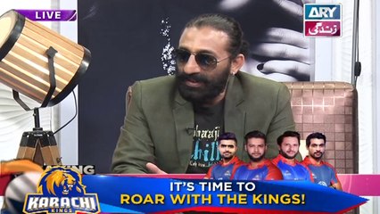Breaking Weekend - Guest: Adnan Shah Tipu in High Quality on ARY Zindagi - 3rd February 2018