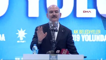 Konya Yerel Yönetimler Toplantısı 3