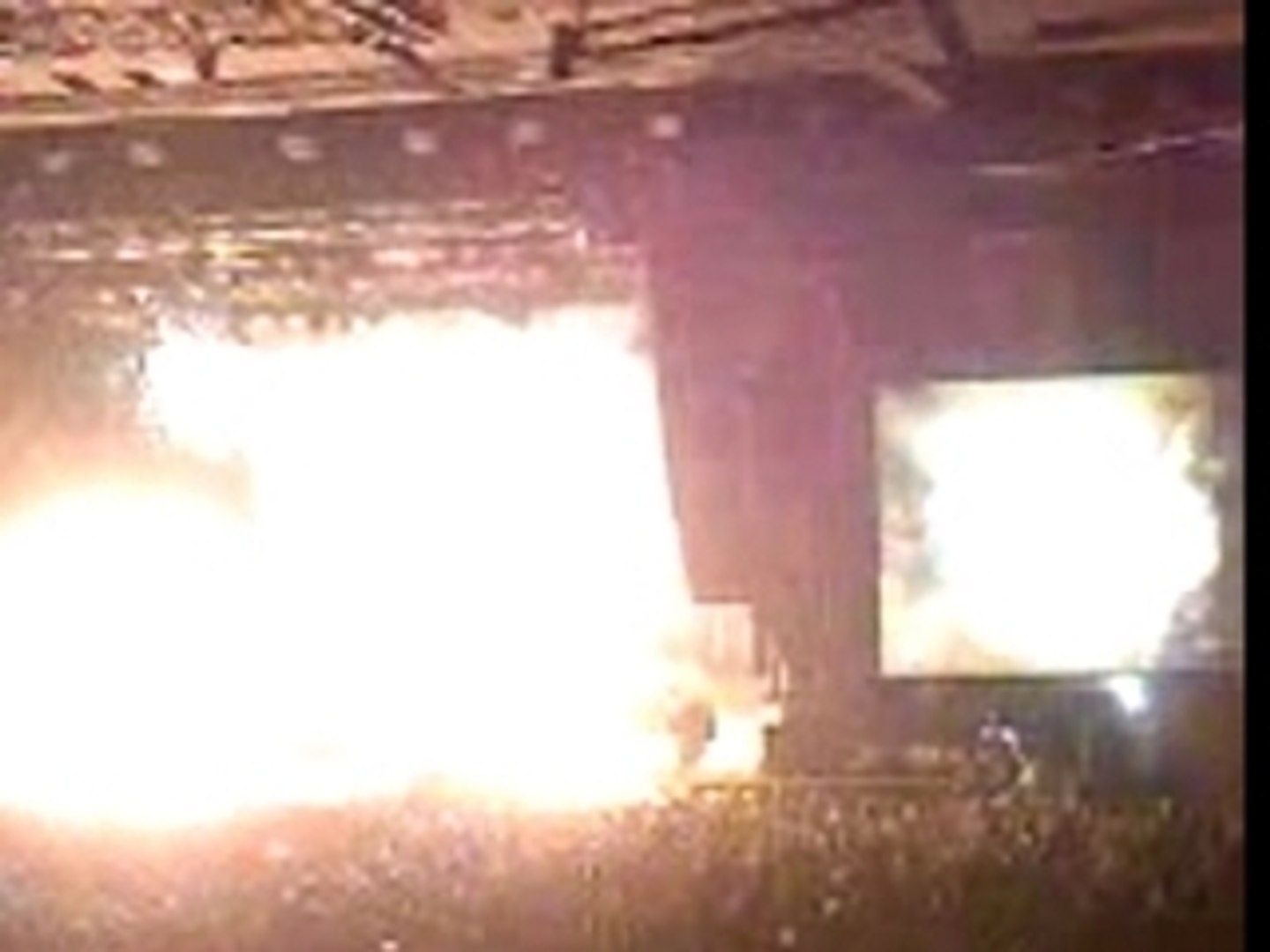 ⁣50CENT concert à amnéville Intro