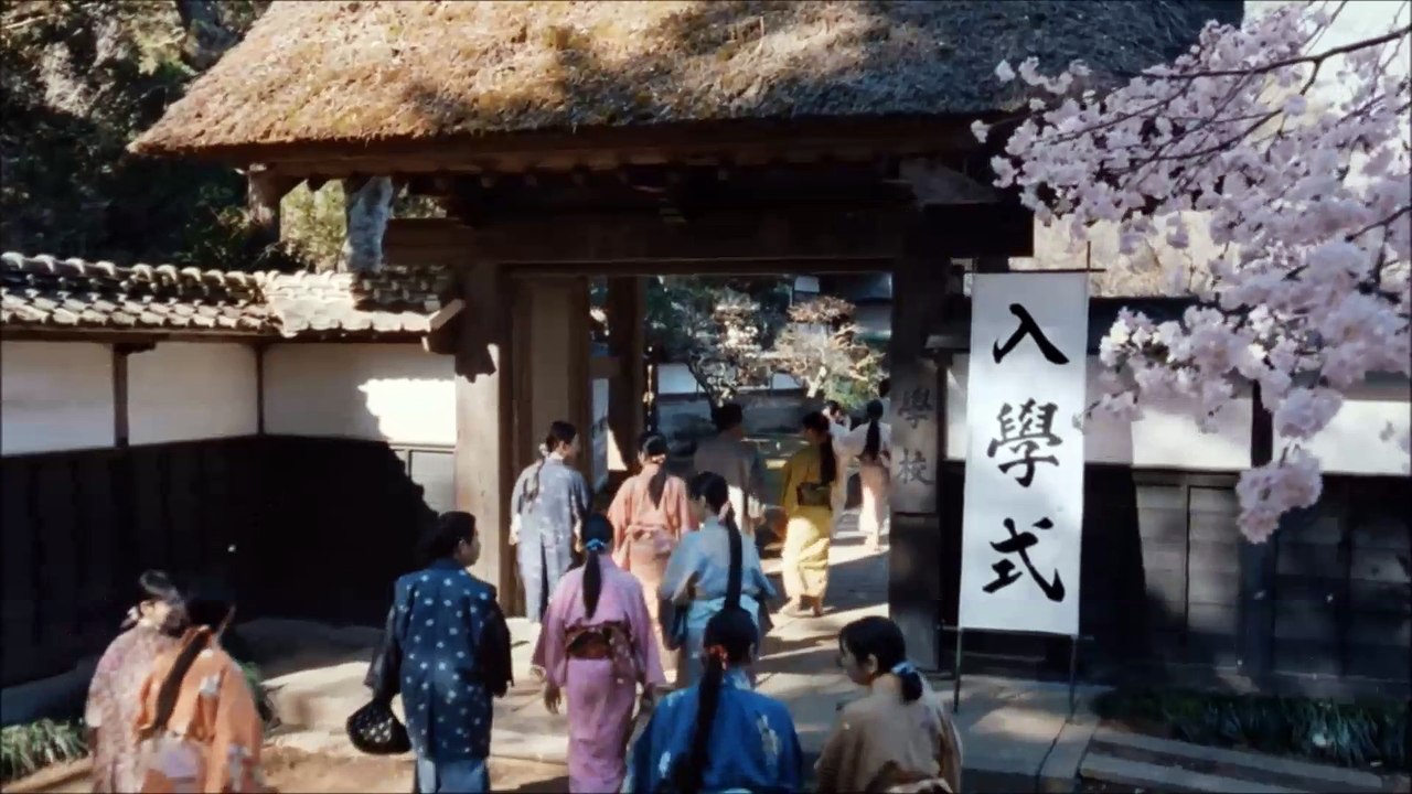 【濱田岳、菅田将暉、松田翔太、桐谷健太、鈴木福 CM 】 au ピタット学割「入学式」篇