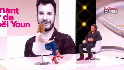 Michaël Youn veut relancer le Morning Live... le soir (vidéo)