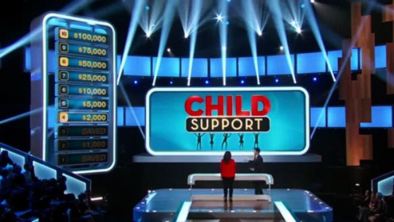 Child Support S01E05