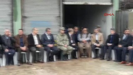 Hatay Zeytin Dalı Harekatı'nda 15'inci Gün; 897 Terörist Öldürüldü