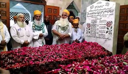 sallu alaihi wa alehi  Naat urs e zahoori darbar e zahooria
