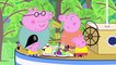 Peppa Pig Creations 14 - Nursery Rhymes: Itsy Bitsy Spider / Row your Boat - Peppa Pig