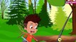 Jack go to Fishing Funny Cartoons Learning Video for Children, Nursery Rhymes Songs for Kids