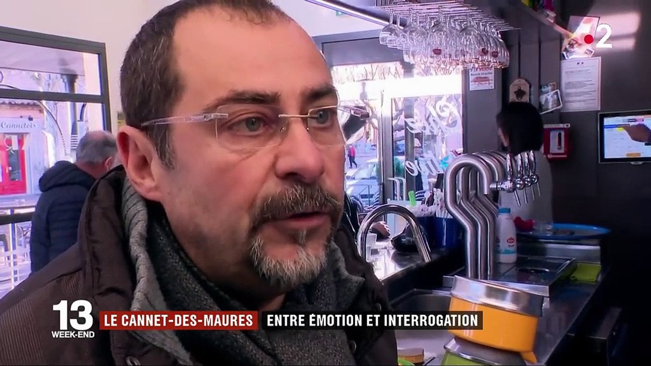 Crash de deux hélicoptères dans le Var : Cannet-des-Maures entre émotion et interrogation