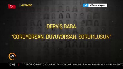 Yeliz Bozkurt Üstündağ ile Aktivist