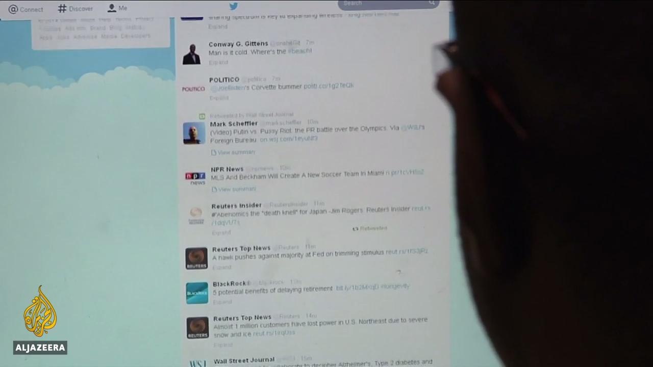 The big tech lash: Tech giants under scrutiny - Counting the Cost