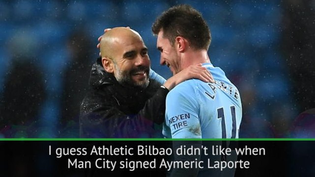 We didn't like it when Neymar left, but that's football - Valverde