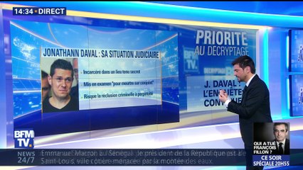 Affaire Daval: quelles suites ?