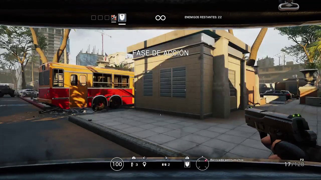 Transmisión de PS4 en vivo de Rai_Mustang (76)