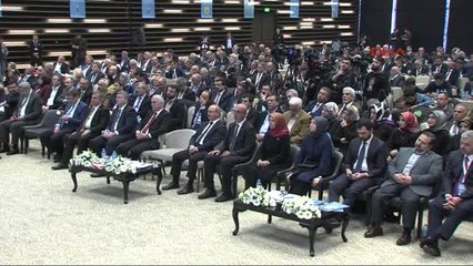 Konya Yerel Yönetimler Toplantısı 4