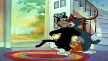 ᴴᴰ Tom and Jerry (English Episodes 9,10) - Trap Happy & The Vanishing Duck