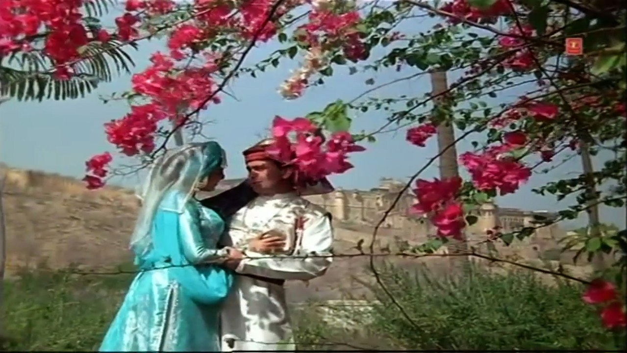 Main Matti Ka Gudda [HD] - Ajooba (1991) | Amitabh Bachchan | Rishi Kapoor