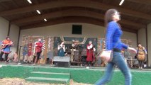 Brevard Renaissance Fair 2018 - Stary Olsa - Part 7 (Ai Vis Lo Lop / Smells Like Teen Spirit)