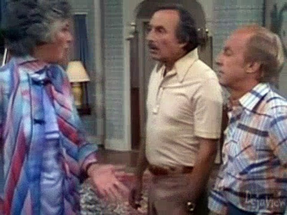 Maude S06E03