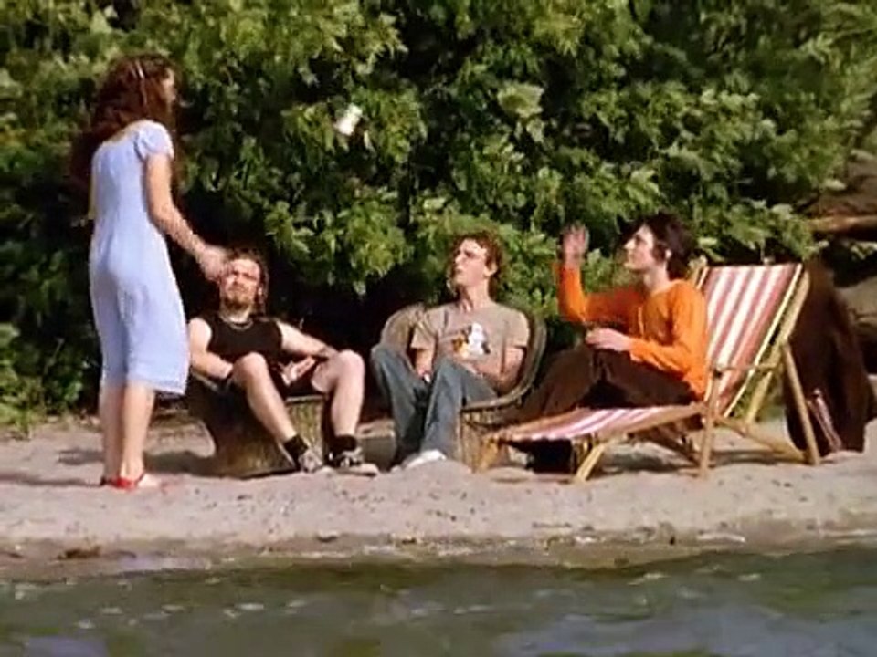 18 - Allein Unter Mdchen S01E05