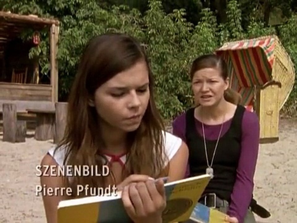 18 - Allein Unter Mdchen S01E03