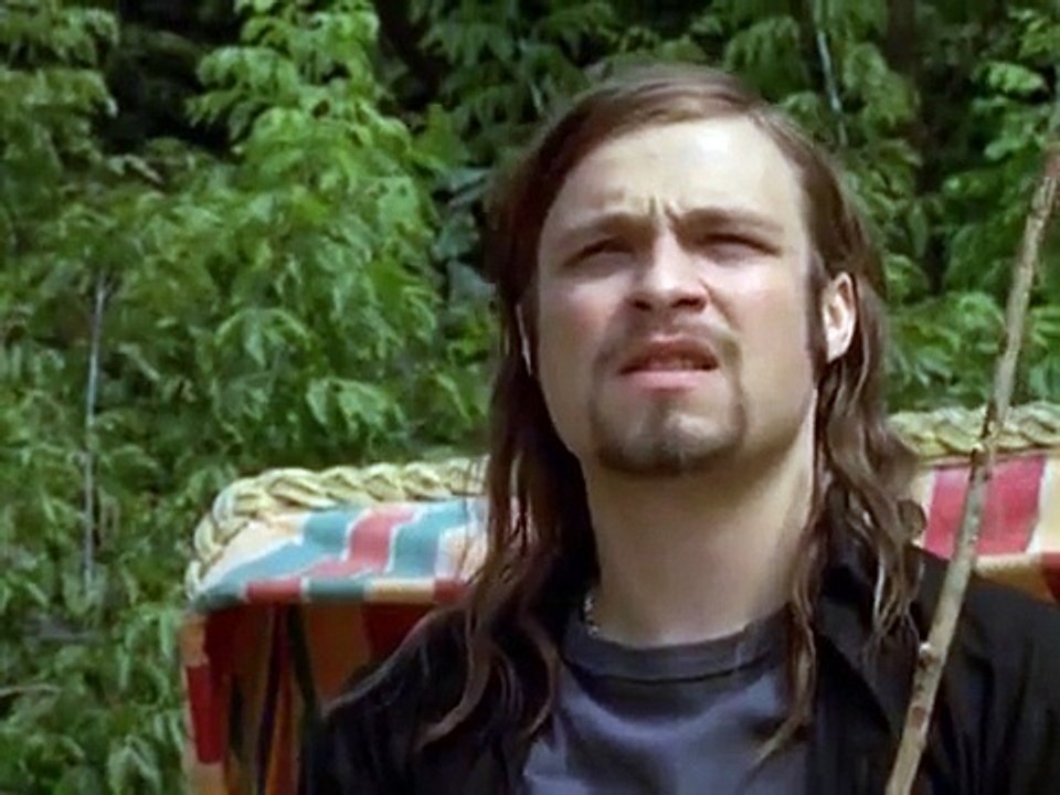 18 - Allein Unter Mdchen S01E04