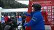 Fis Alpine World Cup 2017-18 Women's Alpine Skiing Downhil Garmisch-Partenkirchen (03.02.2018)