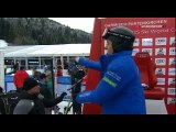 Fis Alpine World Cup 2017-18 Women's Alpine Skiing Downhil Garmisch-Partenkirchen (03.02.2018)