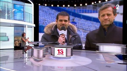 Tournoi des six nations : l'exploit est-il possible face à l'Irlande ?