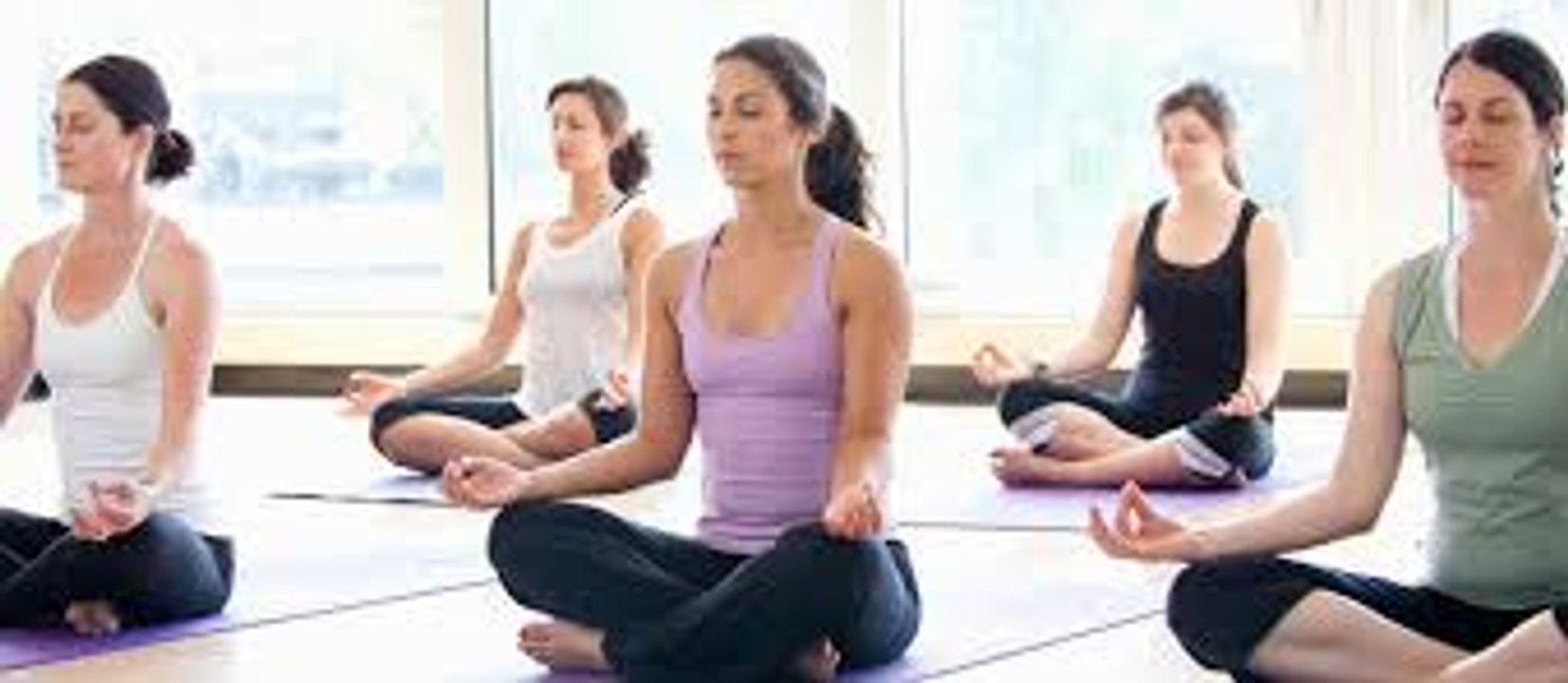 Yoga Burn Challenge| Total Body Yoga - Deep Stretch | Yoga With Adriene