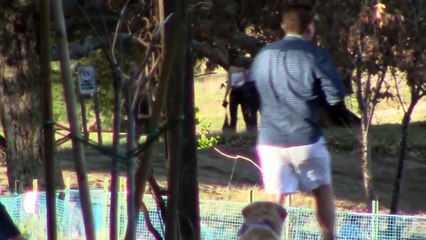 Selena Gomez Having A Fun-Filled Afternoon Without Justin Bieber