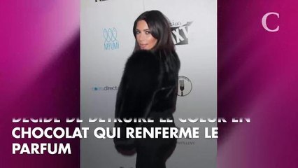 Voici comment Blac Chyna a accueilli le cadeau de Saint-Valentin de Kim Kardashian