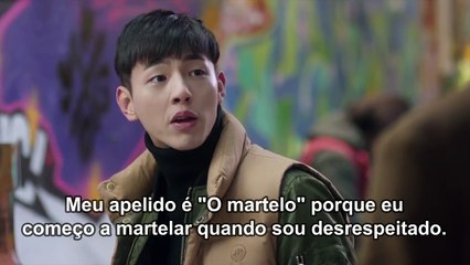 Page Turner - Trailer 2 (Legendado Português)