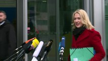 GroKo-Verhandlungen: Union und SPD gehen letzte Streitpunkte an