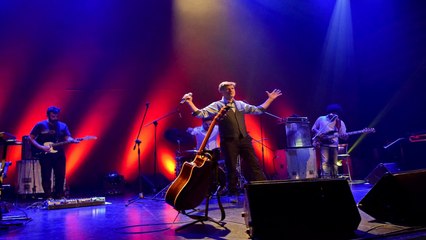 Ποια Θα Με Πάει Σπίτι Απόψε - Φοίβος Δεληβοριάς